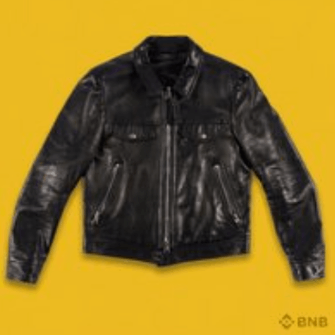 JACKET/USDT